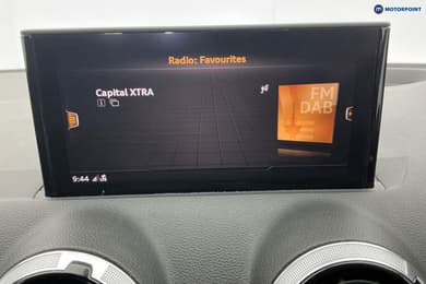 Audi Q2 S Line Automatic Petrol SUV - Stock Number (1659973) - 2nd supplementary image