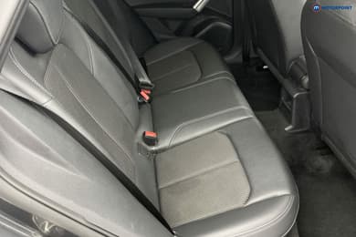 Audi Q2 S Line Automatic Petrol SUV - Stock Number (1659973) - 4th supplementary image