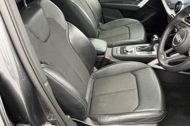 Audi Q2 S Line Automatic Petrol SUV - Stock Number (1659973) - 5th supplementary image