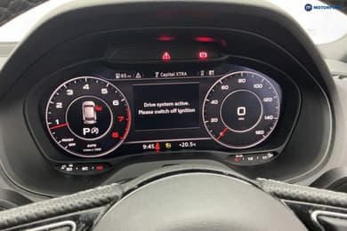 Audi Q2 S Line Automatic Petrol SUV - Stock Number (1659973) - 7th supplementary image