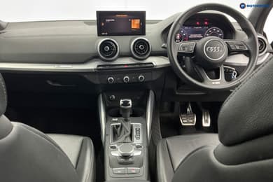 Audi Q2 S Line Automatic Petrol SUV - Stock Number (1659973) - 12th supplementary image