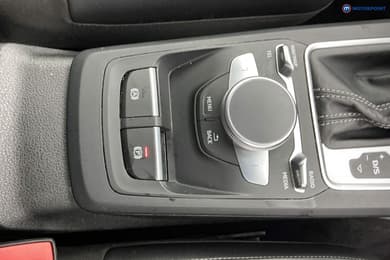 Audi Q2 S Line Automatic Petrol SUV - Stock Number (1659973) - 14th supplementary image