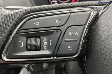 Audi Q2 S Line Automatic Petrol SUV - Stock Number (1659973) - 20th supplementary image