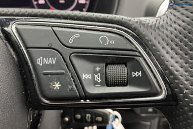 Audi Q2 S Line Automatic Petrol SUV - Stock Number (1659973) - 21st supplementary image
