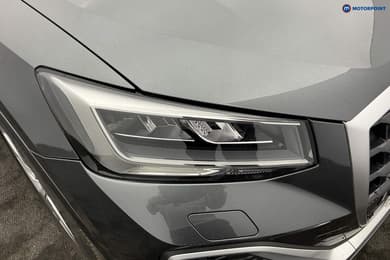 Audi Q2 S Line Automatic Petrol SUV - Stock Number (1659973) - 29th supplementary image