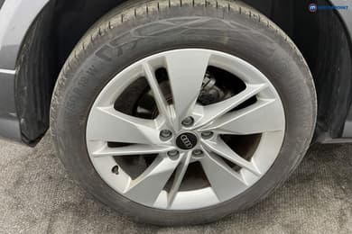 Audi Q2 S Line Automatic Petrol SUV - Stock Number (1659973) - 35th supplementary image