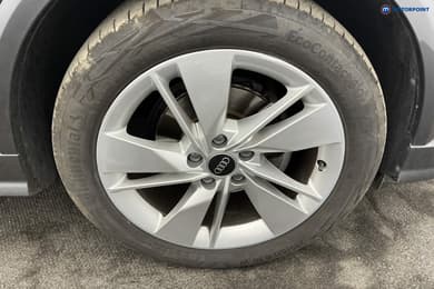 Audi Q2 S Line Automatic Petrol SUV - Stock Number (1659973) - 36th supplementary image