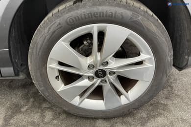 Audi Q2 S Line Automatic Petrol SUV - Stock Number (1659973) - 38th supplementary image