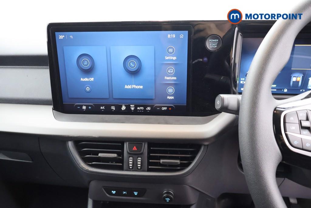 Ford Transit Courier Trend Automatic Electric Panel Van - Stock Number (1660975) - 8th supplementary image