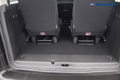 Citroen Berlingo Plus Automatic Electric People Carrier - Stock Number (1661421) - 4th supplementary image