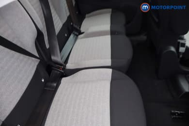 Citroen Berlingo Plus Automatic Electric People Carrier - Stock Number (1661421) - 6th supplementary image