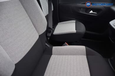 Citroen Berlingo Plus Automatic Electric People Carrier - Stock Number (1661421) - 10th supplementary image