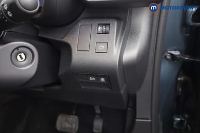 Citroen Berlingo Plus Automatic Electric People Carrier - Stock Number (1661421) - 11th supplementary image