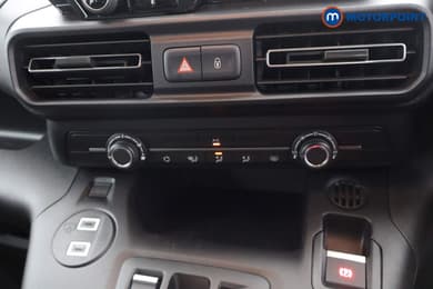 Citroen Berlingo Plus Automatic Electric People Carrier - Stock Number (1661421) - 15th supplementary image