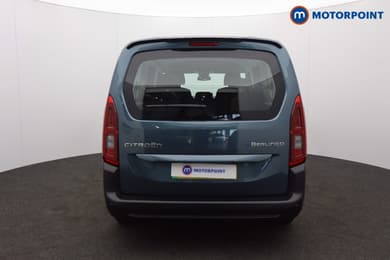 Citroen Berlingo Plus Automatic Electric People Carrier - Stock Number (1661421) - 1st supplementary image
