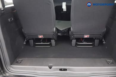 Citroen Berlingo Plus Automatic Electric People Carrier - Stock Number (1661425) - 4th supplementary image