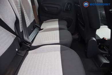 Citroen Berlingo Plus Automatic Electric People Carrier - Stock Number (1661425) - 8th supplementary image