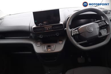 Citroen Berlingo Plus Automatic Electric People Carrier - Stock Number (1661425) - 9th supplementary image