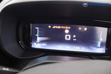 Citroen Berlingo Plus Automatic Electric People Carrier - Stock Number (1661425) - 16th supplementary image