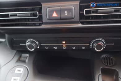 Citroen Berlingo Plus Automatic Electric People Carrier - Stock Number (1661425) - 19th supplementary image