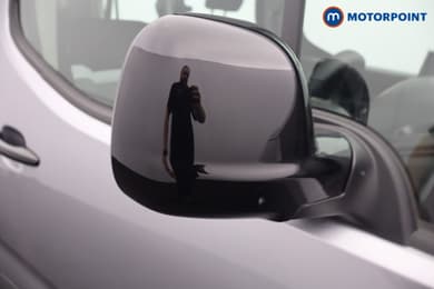 Citroen Berlingo Plus Automatic Electric People Carrier - Stock Number (1661425) - 20th supplementary image