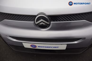 Citroen Berlingo Plus Automatic Electric People Carrier - Stock Number (1661425) - 21st supplementary image