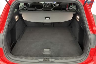 Ford Focus St-Line X Manual Petrol Estate - Stock Number (1664338) - 3rd supplementary image