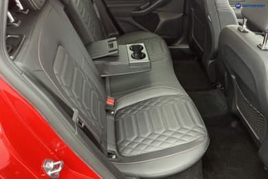 Ford Focus St-Line X Manual Petrol Estate - Stock Number (1664338) - 4th supplementary image