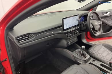Ford Focus St-Line X Manual Petrol Estate - Stock Number (1664338) - 10th supplementary image