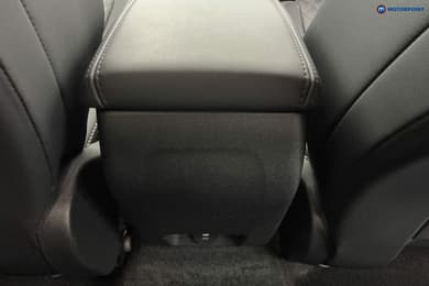 Ford Focus St-Line X Manual Petrol Estate - Stock Number (1664338) - 11th supplementary image