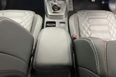Ford Focus St-Line X Manual Petrol Estate - Stock Number (1664338) - 12th supplementary image