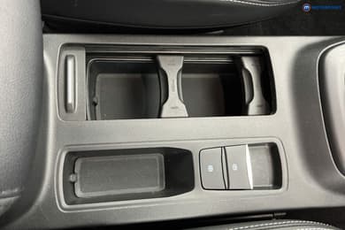 Ford Focus St-Line X Manual Petrol Estate - Stock Number (1664338) - 15th supplementary image