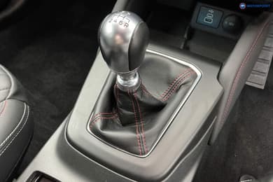 Ford Focus St-Line X Manual Petrol Estate - Stock Number (1664338) - 16th supplementary image