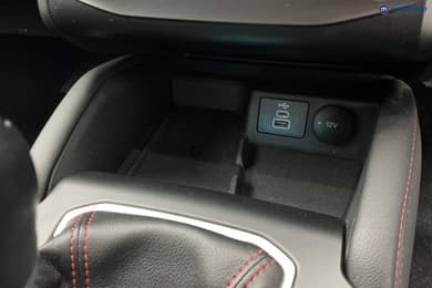 Ford Focus St-Line X Manual Petrol Estate - Stock Number (1664338) - 17th supplementary image