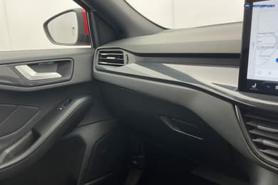 Ford Focus St-Line X Manual Petrol Estate - Stock Number (1664338) - 19th supplementary image