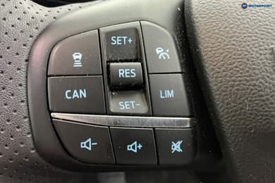 Ford Focus St-Line X Manual Petrol Estate - Stock Number (1664338) - 21st supplementary image