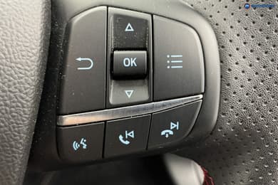 Ford Focus St-Line X Manual Petrol Estate - Stock Number (1664338) - 22nd supplementary image