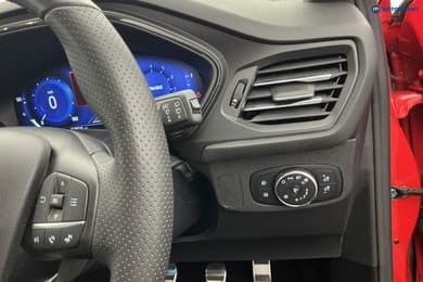 Ford Focus St-Line X Manual Petrol Estate - Stock Number (1664338) - 23rd supplementary image