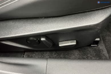 Ford Focus St-Line X Manual Petrol Estate - Stock Number (1664338) - 24th supplementary image