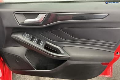 Ford Focus St-Line X Manual Petrol Estate - Stock Number (1664338) - 25th supplementary image