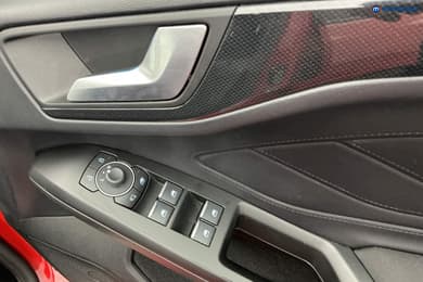 Ford Focus St-Line X Manual Petrol Estate - Stock Number (1664338) - 26th supplementary image