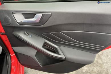 Ford Focus St-Line X Manual Petrol Estate - Stock Number (1664338) - 27th supplementary image