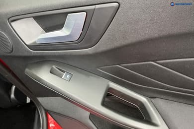 Ford Focus St-Line X Manual Petrol Estate - Stock Number (1664338) - 28th supplementary image