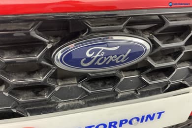 Ford Focus St-Line X Manual Petrol Estate - Stock Number (1664338) - 29th supplementary image