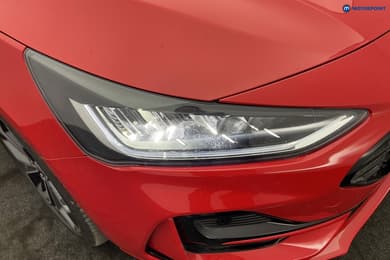 Ford Focus St-Line X Manual Petrol Estate - Stock Number (1664338) - 30th supplementary image