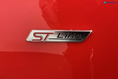 Ford Focus St-Line X Manual Petrol Estate - Stock Number (1664338) - 31st supplementary image