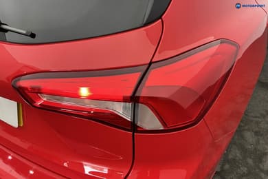 Ford Focus St-Line X Manual Petrol Estate - Stock Number (1664338) - 32nd supplementary image