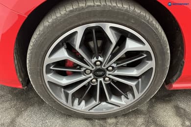 Ford Focus St-Line X Manual Petrol Estate - Stock Number (1664338) - 36th supplementary image