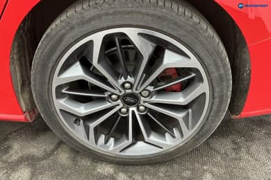 Ford Focus St-Line X Manual Petrol Estate - Stock Number (1664338) - 37th supplementary image