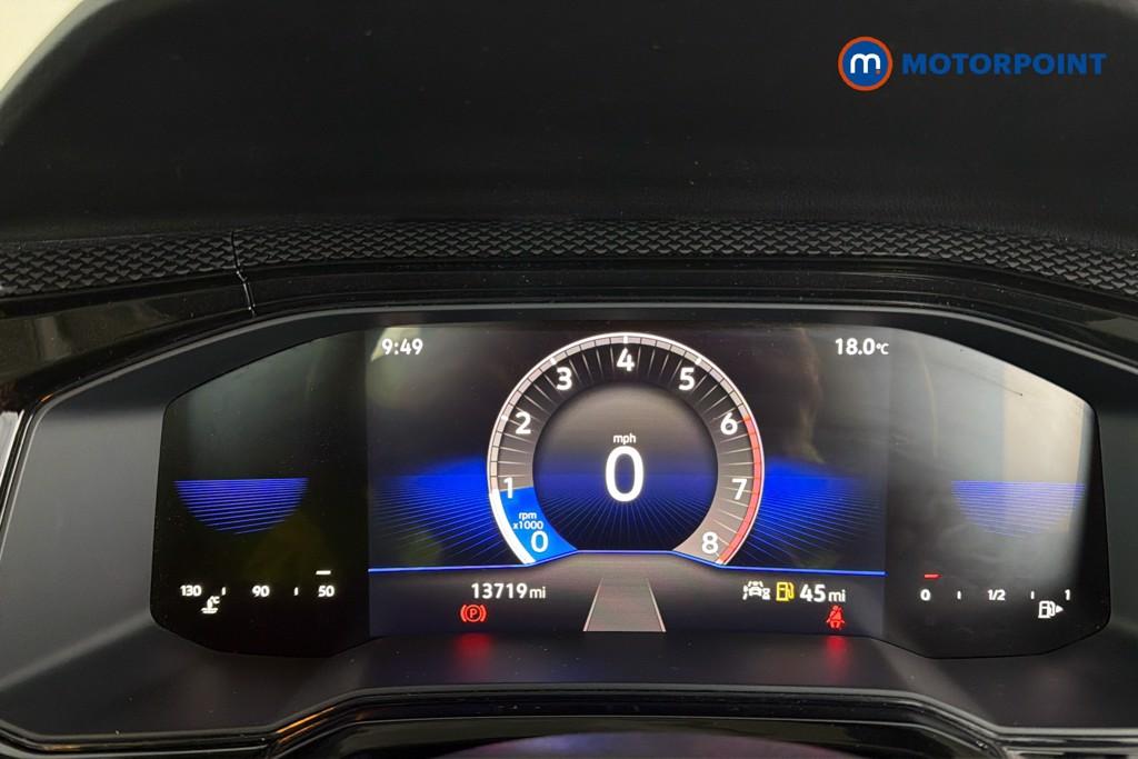Volkswagen Polo Life Manual Petrol Hatchback - Stock Number (1665148) - 8th supplementary image